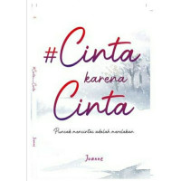#cintakarenacinta