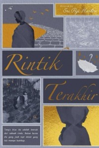 Rintik Terakhir