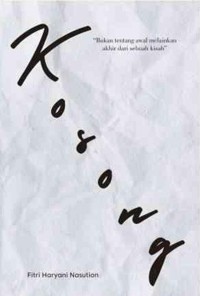 Kosong