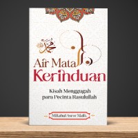 Air Mata Kerinduan