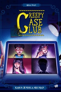 Creepy Case Club : Kasus Jendela Siluman