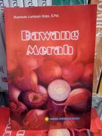 Bawang Merah