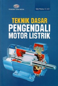Teknik Dasar Pengendali Motor Listrik