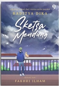Sketsa Mendung