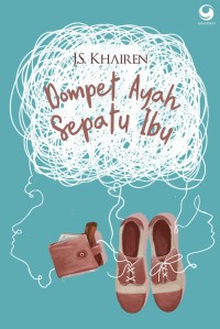 Sepatu Dahlan